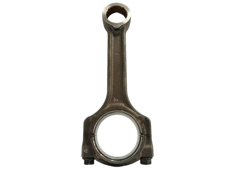 Recambio de biela para fiat panda (169) 1.3 16v jtd dynamic referencia OEM IAM   