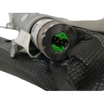 Recambio de airbag cortina delantero izquierdo para peugeot 308 confort referencia OEM IAM 9688532980  