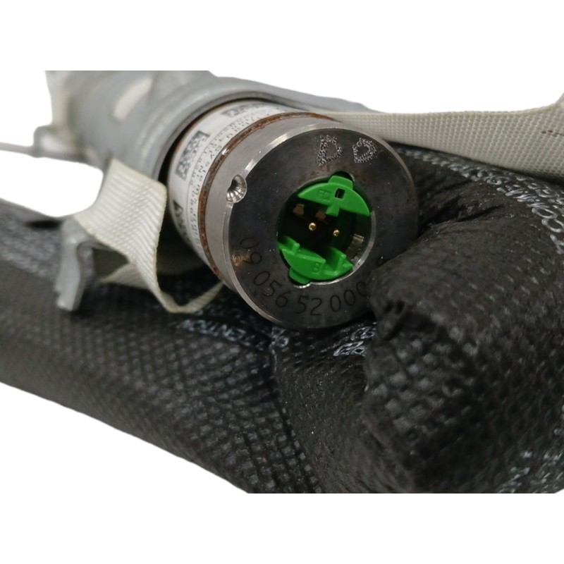 AIRBAG CORTINA DELANTERO IZQUIERDO