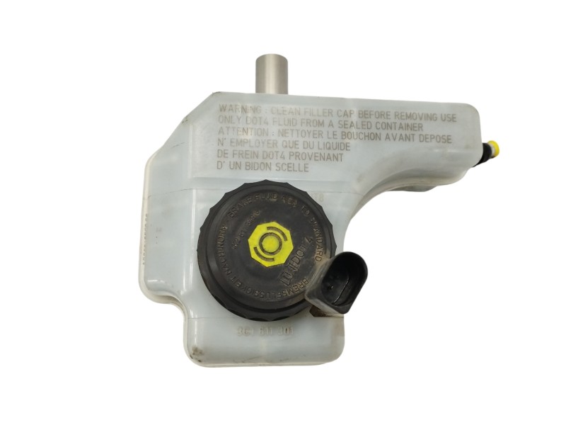 Recambio de bomba freno para volkswagen tiguan (5n2) 2.0 tdi referencia OEM IAM 3C1614019E Recambio de bomba freno para volkswagen tiguan (5n2) 2.0 tdi referencia OEM IAM 3C1614019E