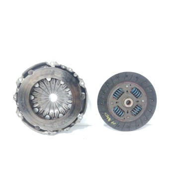 Recambio de kit embrague para peugeot 307 cc (s1) 2.0 16v cat referencia OEM IAM 195085 193448 