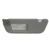 Recambio de parasol izquierdo para kia rio (yb) 1.0 tgdi cat referencia OEM IAM 85210H8010BF3  
