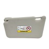 Recambio de parasol derecho para nissan micra v (k14) 1.0 12v cat referencia OEM IAM   