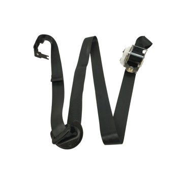 Recambio de cinturon seguridad trasero derecho para peugeot 308 1.6 blue-hdi fap referencia OEM IAM 98087918XX  