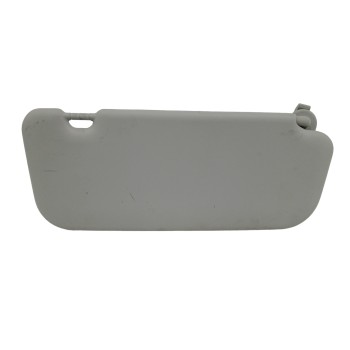 Recambio de parasol izquierdo para kia rio (yb) 1.0 tgdi cat referencia OEM IAM 85210H8010BF3  