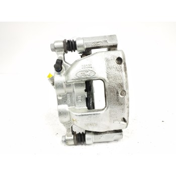 Recambio de pinza freno delantera izquierda para ford transit furgón (tts) 2.0 tdci cat referencia OEM IAM W08364AC  