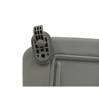 Recambio de parasol izquierdo para kia rio (yb) 1.0 tgdi cat referencia OEM IAM 85210H8010BF3  