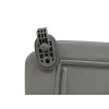 Recambio de parasol izquierdo para kia rio (yb) 1.0 tgdi cat referencia OEM IAM 85210H8010BF3  