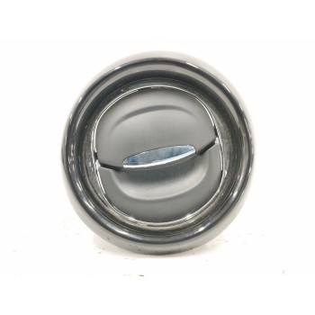 Recambio de rejilla aireadora para renault captur i (j5_, h5_) 1.5 dci 90 referencia OEM IAM 687606325R LADO IZQUIERDO 