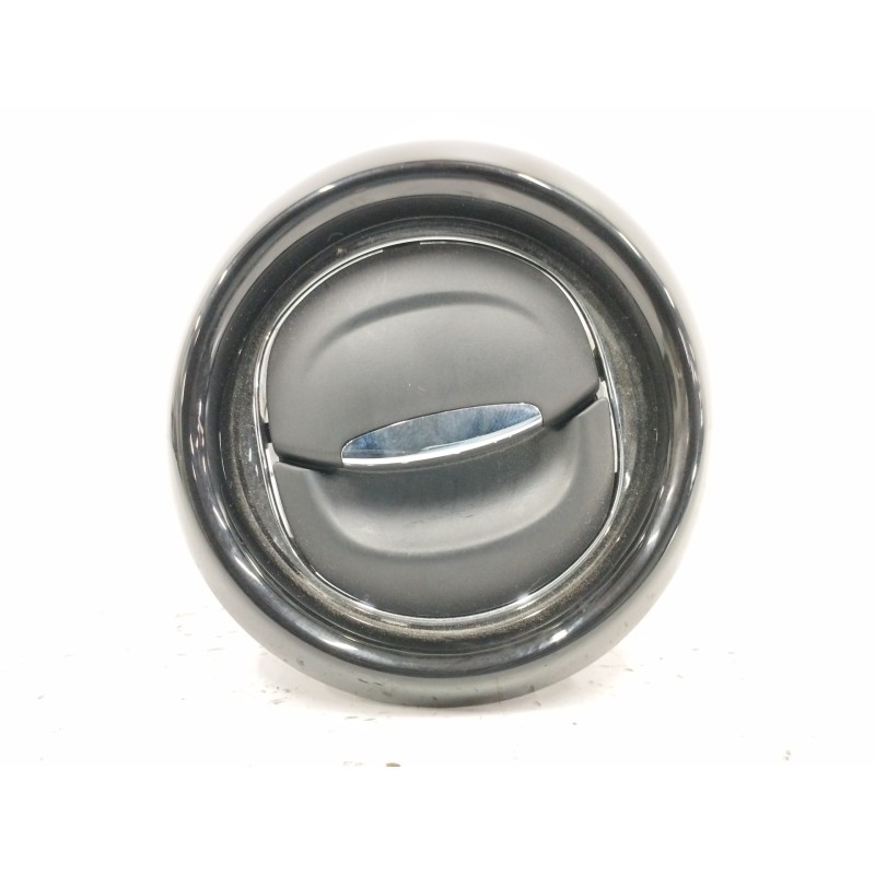 Recambio de rejilla aireadora para renault captur i (j5_, h5_) 1.5 dci 90 referencia OEM IAM 687606325R LADO IZQUIERDO 