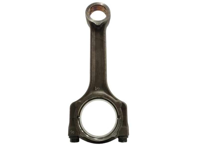 Recambio de biela para fiat panda (169) 1.3 16v jtd dynamic referencia OEM IAM   