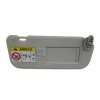 Recambio de parasol derecho para kia rio (yb) 1.0 tgdi cat referencia OEM IAM 85220H8010BF3  