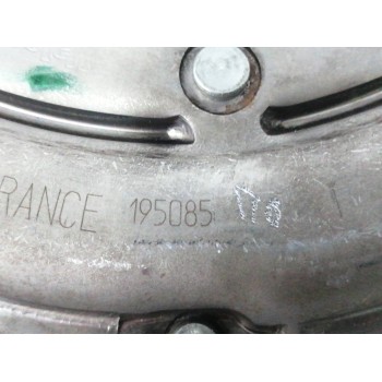 Recambio de kit embrague para peugeot 307 cc (s1) 2.0 16v cat referencia OEM IAM 195085 193448 