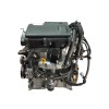 Recambio de motor completo para toyota prius (nhw20) 1.5 cat referencia OEM IAM 1NZFXE  