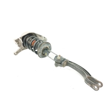 Recambio de amortiguador delantero izquierdo para audi q5 (8r) 2.0 16v tdi referencia OEM IAM 8R0413031F  