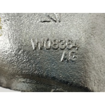 Recambio de pinza freno delantera izquierda para ford transit furgón (tts) 2.0 tdci cat referencia OEM IAM W08364AC  