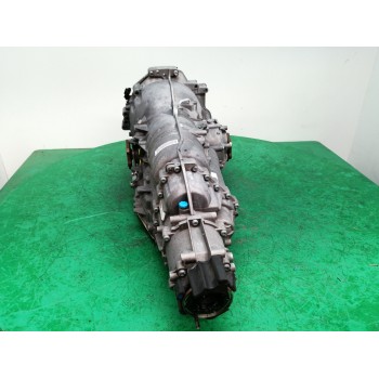 Recambio de caja cambios para audi a6 avant (4f5) 3.2 v6 24v fsi referencia OEM IAM JMM  