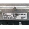 Recambio de centralita motor uce para ford fiesta (cb1) 1.25 16v cat referencia OEM IAM AV2112A650CB S180047012B 