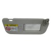 Recambio de parasol derecho para kia rio (yb) 1.0 tgdi cat referencia OEM IAM 85220H8010BF3  