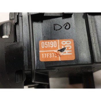 Recambio de mando luces para toyota verso 1.8 16v cat referencia OEM IAM 0519017F373  