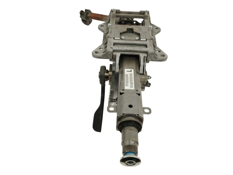 Recambio de columna direccion para volkswagen tiguan (5n2) 2.0 tdi referencia OEM IAM 5N1419502F Recambio de columna direccion para volkswagen tiguan (5n2) 2.0 tdi referencia OEM IAM 5N1419502F