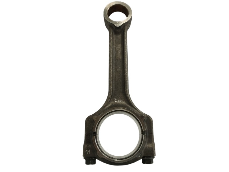 Recambio de biela para fiat panda (169) 1.3 16v jtd dynamic referencia OEM IAM   