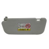 Recambio de parasol derecho para kia rio (yb) 1.0 tgdi cat referencia OEM IAM 85220H8010BF3  