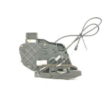 Recambio de cerradura puerta trasera izquierda para mazda 3 berlina (bk) 2.0 16v cat referencia OEM IAM 3N6AA26413C  