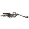 Recambio de columna direccion para volkswagen tiguan (5n2) 2.0 tdi referencia OEM IAM 5N1419502F  