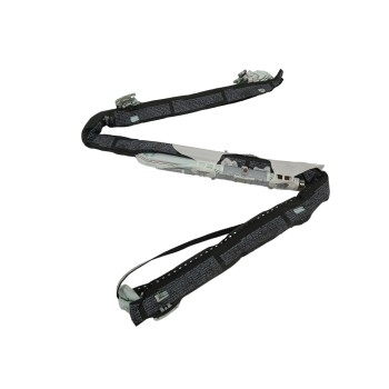 Recambio de airbag cortina delantero derecho para peugeot 308 confort referencia OEM IAM 9688532880  