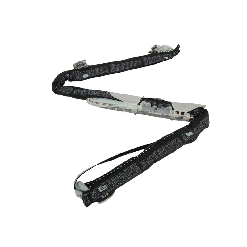 AIRBAG CORTINA DELANTERO DERECHO