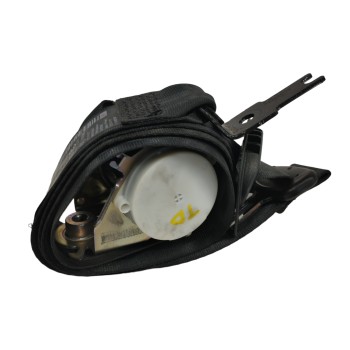 Recambio de cinturon seguridad trasero derecho para peugeot 308 1.6 blue-hdi fap referencia OEM IAM 98087918XX  