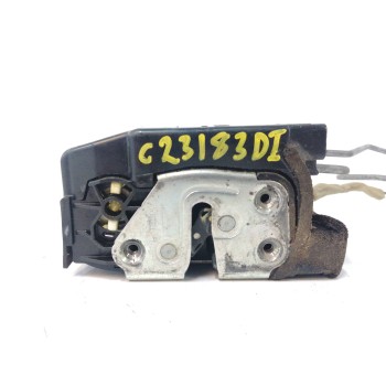 CERRADURA PUERTA DELANTERA IZQUIERDA B83B85L2 