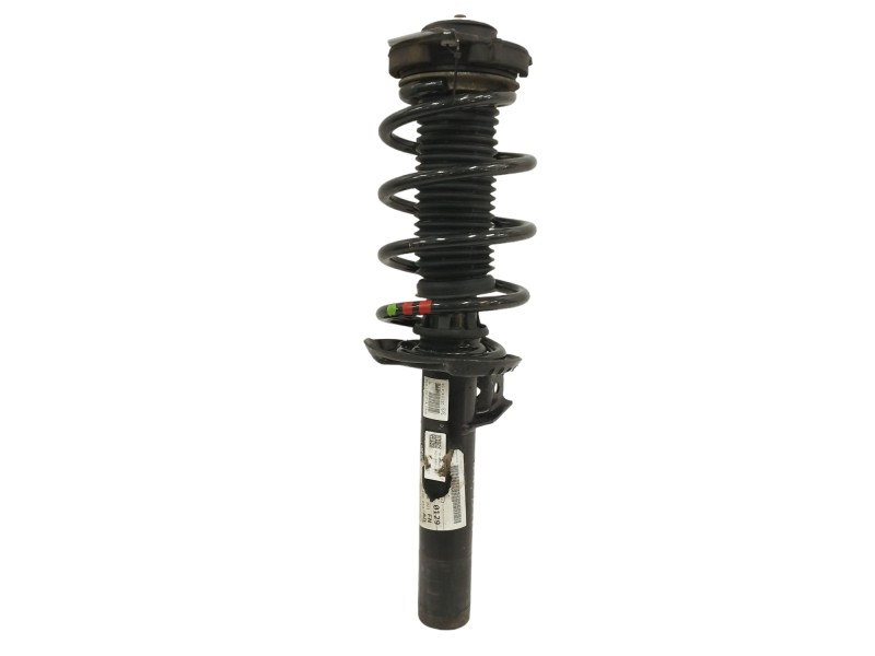 Recambio de amortiguador delantero derecho para volkswagen tiguan (5n2) 2.0 tdi referencia OEM IAM 5N0413031AL Recambio de amortiguador delantero derecho para volkswagen tiguan (5n2) 2.0 tdi referencia OEM IAM 5N0413031AL