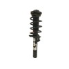 Recambio de amortiguador delantero derecho para volkswagen tiguan (5n2) 2.0 tdi referencia OEM IAM 5N0413031AL  
