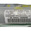 Recambio de airbag cortina delantero derecho para peugeot 308 confort referencia OEM IAM 9688532880  