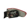 Recambio de piloto trasero izquierdo para bmw serie 3 coupe (e92) 325d referencia OEM IAM 7251959 VEHICULO INGLES 
