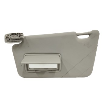 Recambio de parasol izquierdo para nissan micra v (k14) 1.0 12v cat referencia OEM IAM   