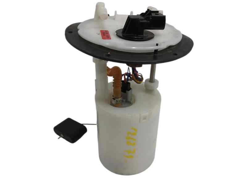 Recambio de aforador para daewoo tacuma 1.6 cat referencia OEM IAM 42352918  