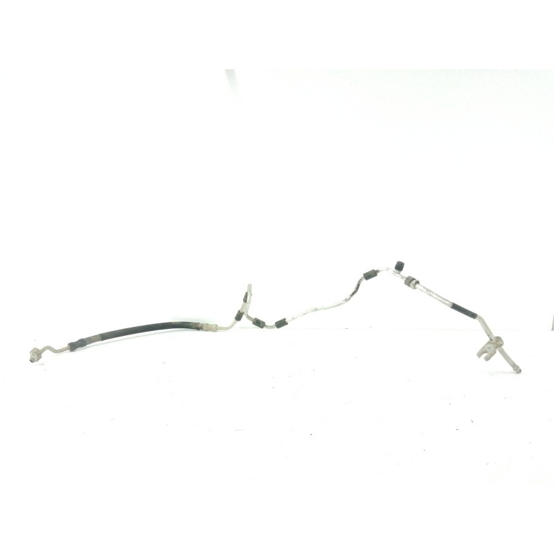 Recambio de tubos aire acondicionado para audi a4 berlina (8e) 1.9 tdi referencia OEM IAM   