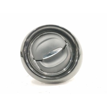 Recambio de rejilla aireadora para renault captur i (j5_, h5_) 1.5 dci 90 referencia OEM IAM 687606325R LADO DERECHO 