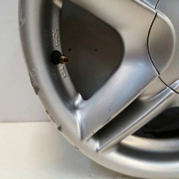 Recambio de llanta para renault laguna (b56) 1.9 dti diesel cat referencia OEM IAM 7701410811 6,5JX15H2 ET50 