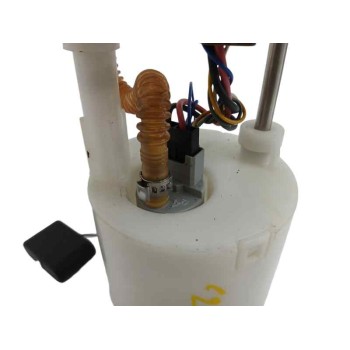 Recambio de aforador para daewoo tacuma 1.6 cat referencia OEM IAM 42352918  