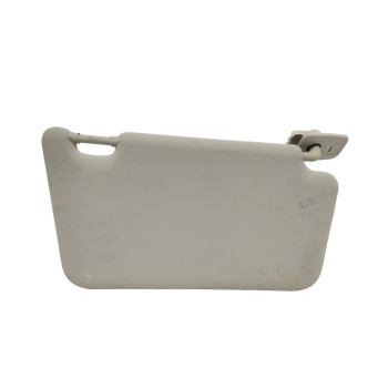 Recambio de parasol izquierdo para nissan micra v (k14) 1.0 12v cat referencia OEM IAM   