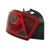 Recambio de piloto trasero izquierdo para seat ibiza st (6p8) 1.4 tdi referencia OEM IAM 6J4945095K 6J4945111H 