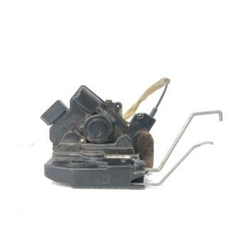 Recambio de cerradura puerta delantera izquierda para mazda 5 berl. (cr) 2.0 turbodiesel cat referencia OEM IAM B83B85L2  