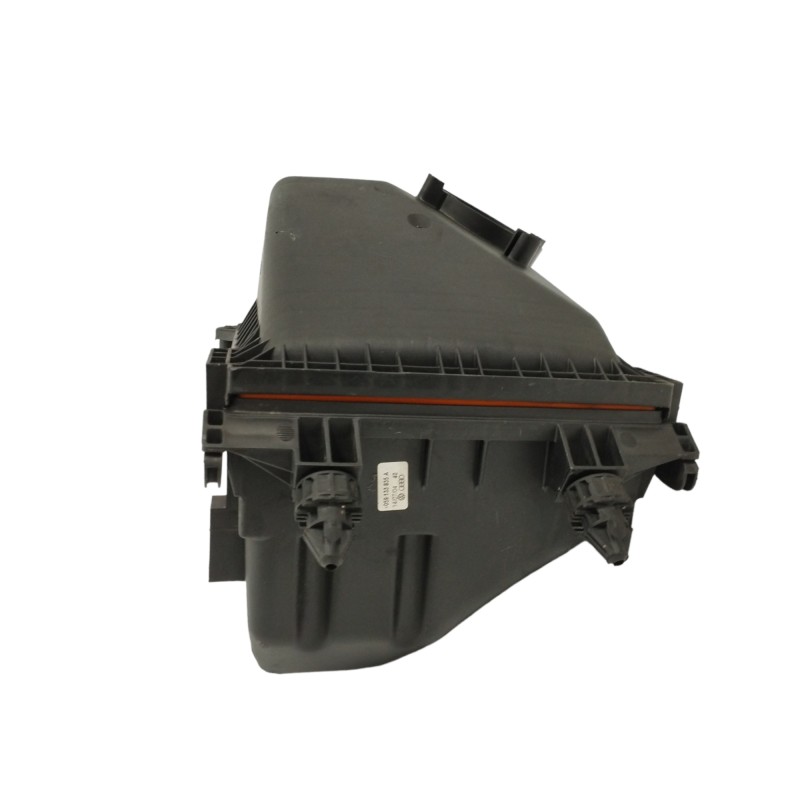 Recambio de filtro aire para audi a4 cabrio (8h) 2.5 v6 24v tdi referencia OEM IAM 059133835A  