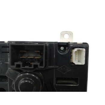 Recambio de mando calefaccion / aire acondicionado para renault master kasten 2.3 dci diesel cat referencia OEM IAM 275100013R 5