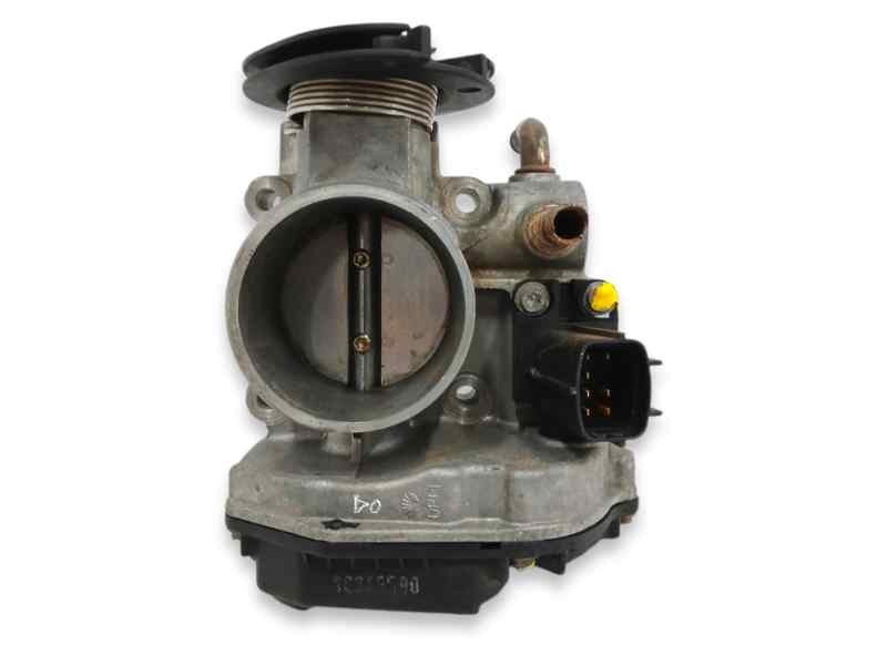 Recambio de caja mariposa para daewoo tacuma 1.6 cat referencia OEM IAM 96345590 OBSERVAR FOTO 