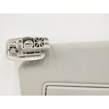 Recambio de parasol izquierdo para nissan micra v (k14) 1.0 12v cat referencia OEM IAM   